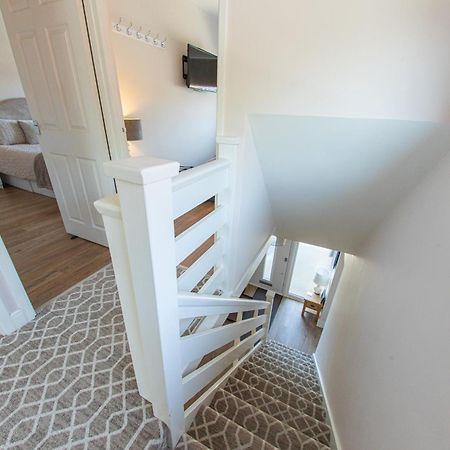 Styche View, Beautiful 4 Bedroom Home Available Market Drayton Esterno foto