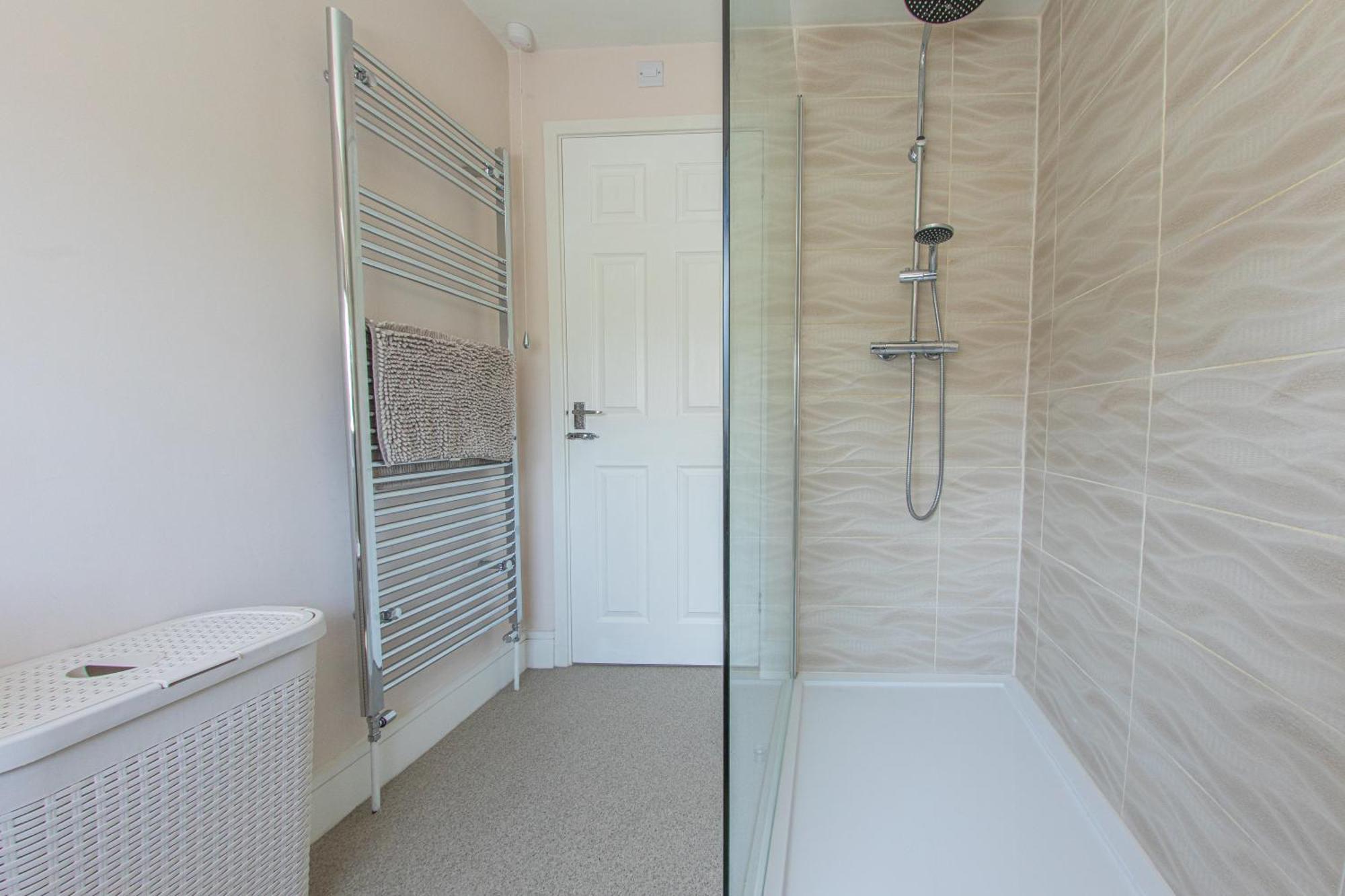 Styche View, Beautiful 4 Bedroom Home Available Market Drayton Esterno foto
