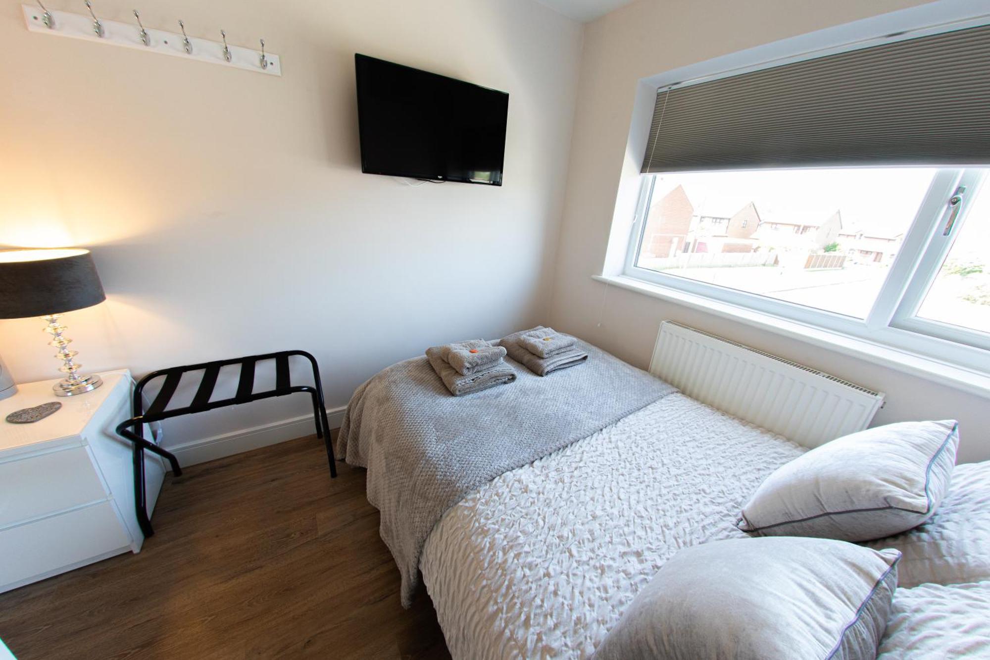 Styche View, Beautiful 4 Bedroom Home Available Market Drayton Esterno foto