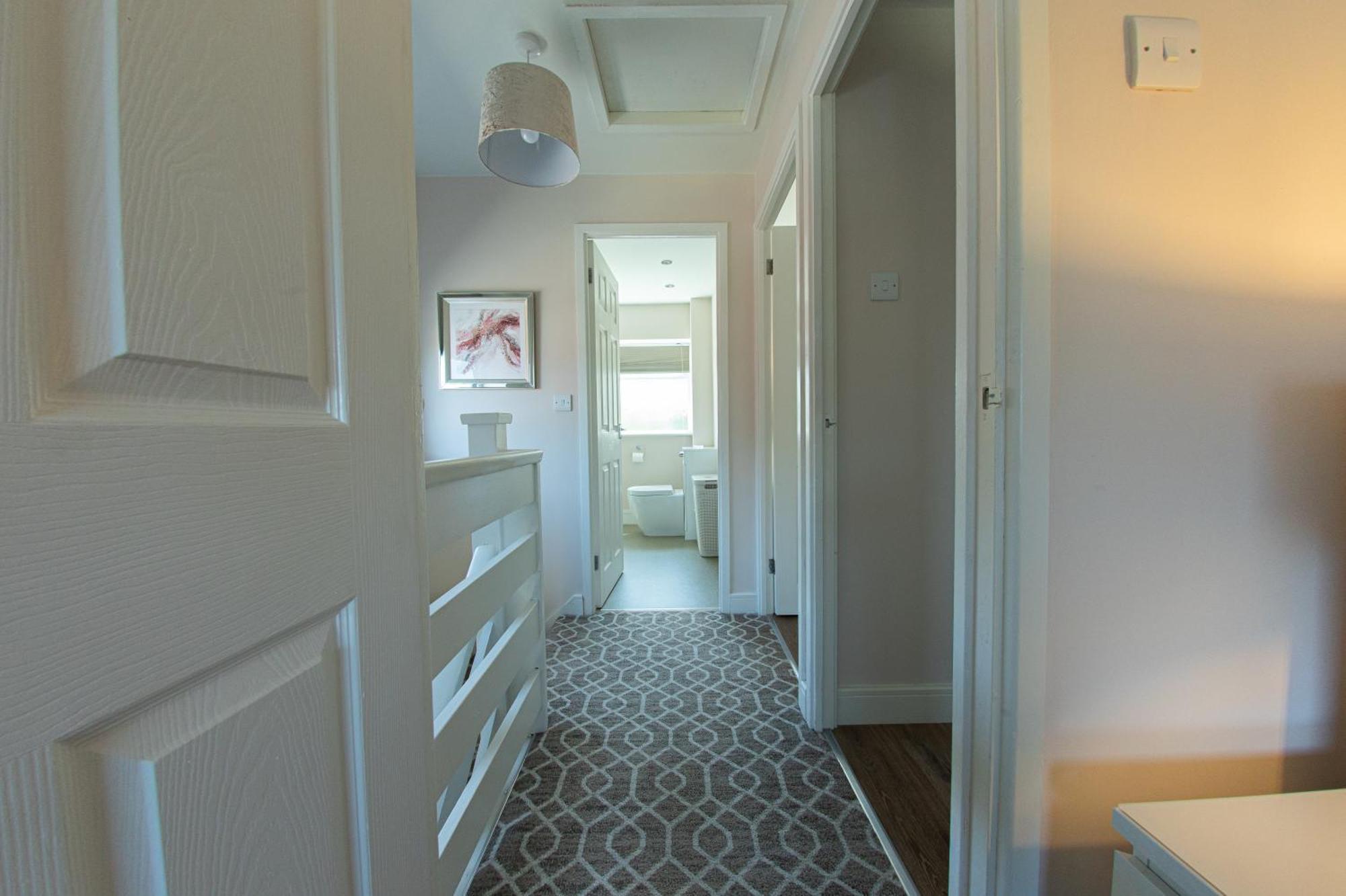 Styche View, Beautiful 4 Bedroom Home Available Market Drayton Esterno foto