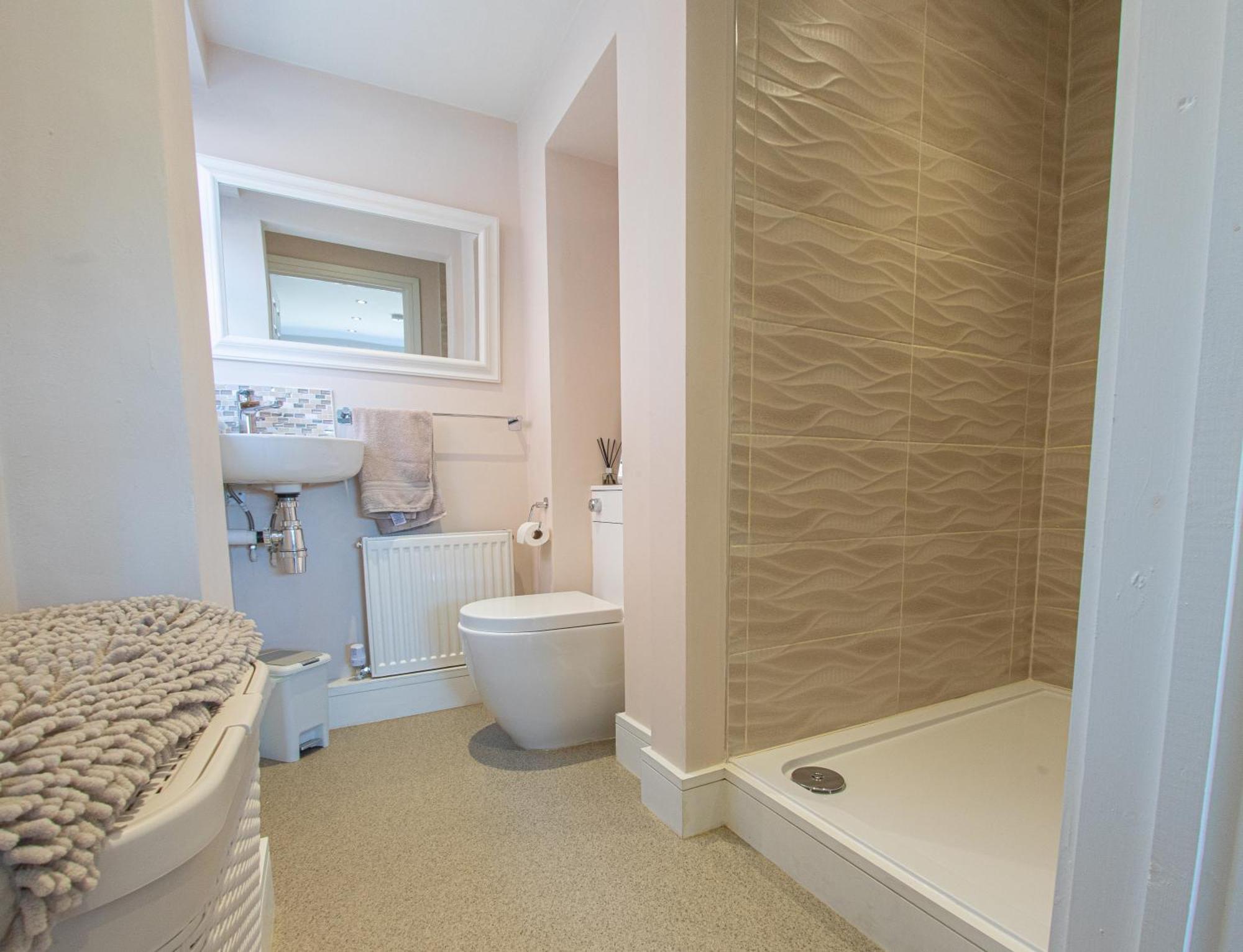 Styche View, Beautiful 4 Bedroom Home Available Market Drayton Esterno foto